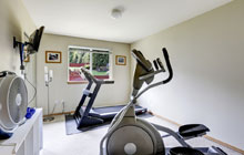 Fordel home gym construction leads