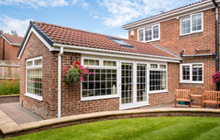 Fordel house extension leads