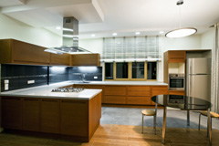 kitchen extensions Fordel